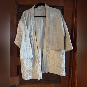 Curator SF Jules Cardigan